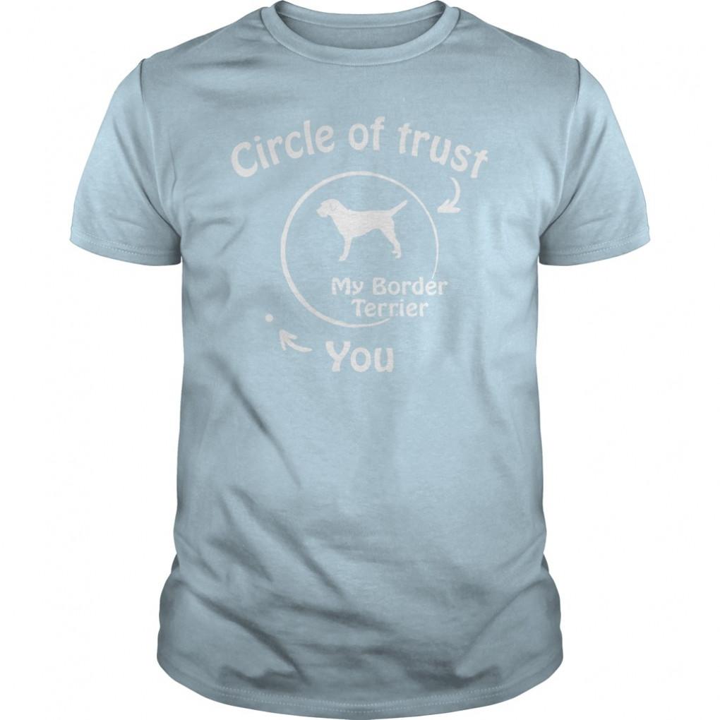 Border Terrier cute shirts Guys Tee 870529922