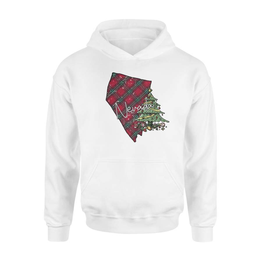 Dngfashion ‘s Nevada Christmas ml2 – Standard Hoodie
