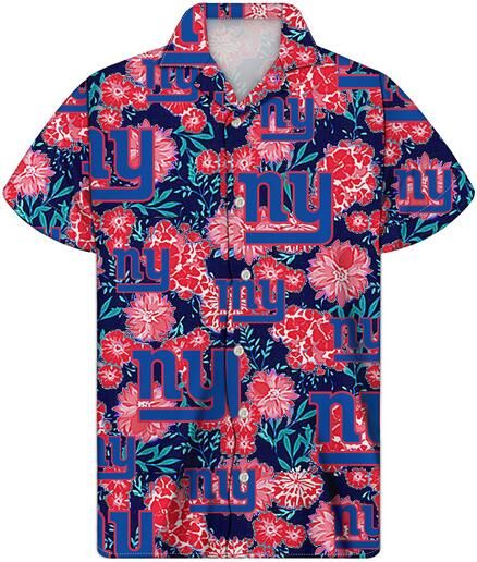 New York Giants Button up shirt