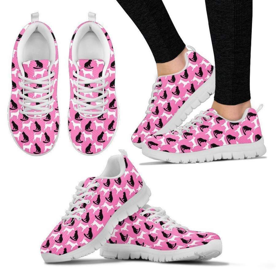 Yoga Shoe Women’s Sneakers