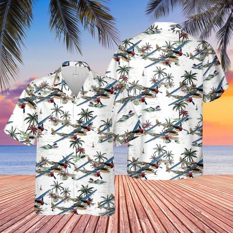 Us Air Force Hawaii Shirt For Men Women Adult Ha72946