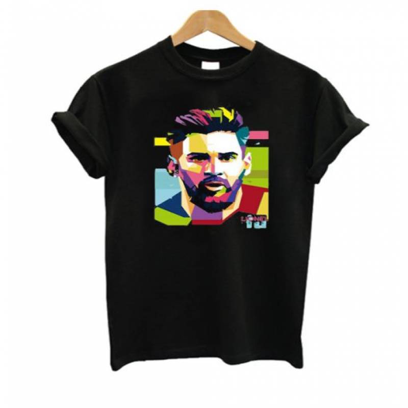 Lionel Messi T Shirt