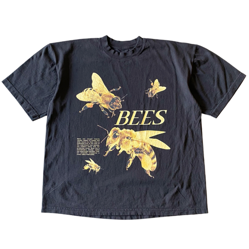 Bees v1 T shirt Outfit