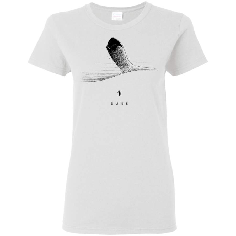 AGR DUNE Womens T-Shirt