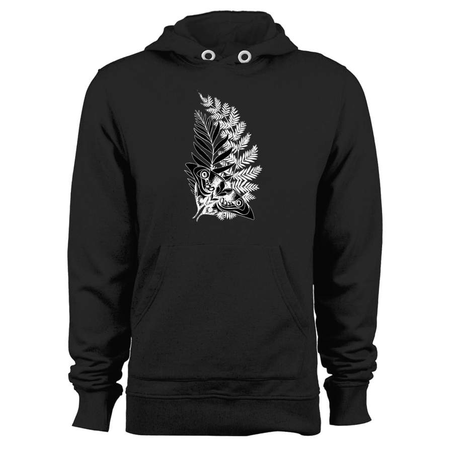 The Last Of Us Part Ii Ellie’s Tattoo Unisex Hoodie