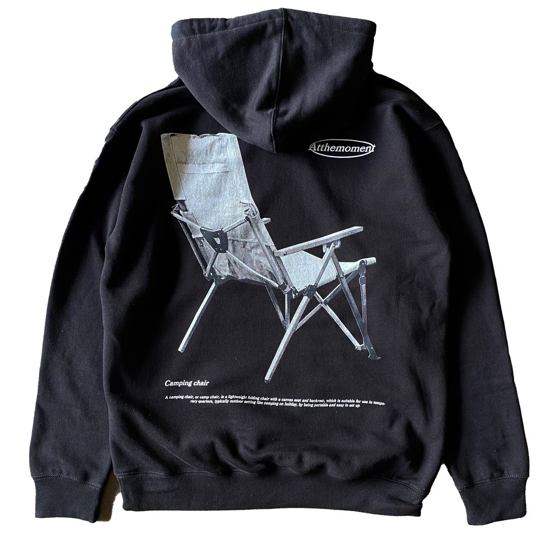 Camp Chair Hoodie