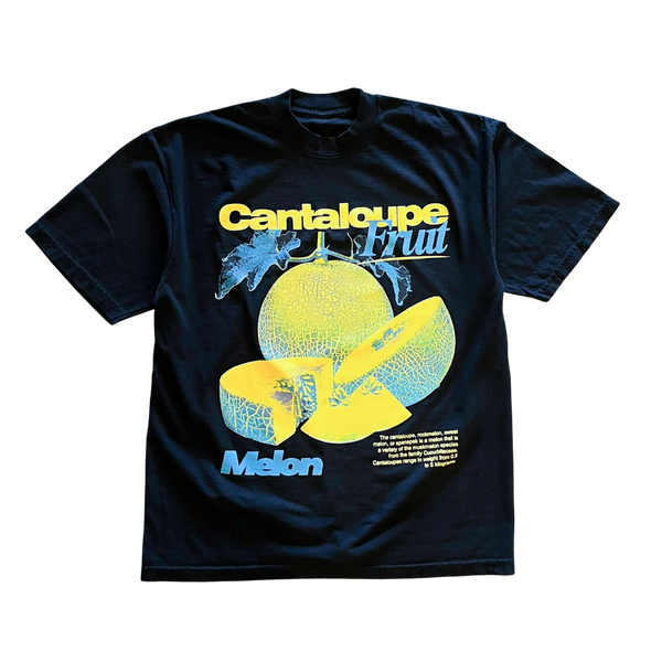 Cantaloupe Tee