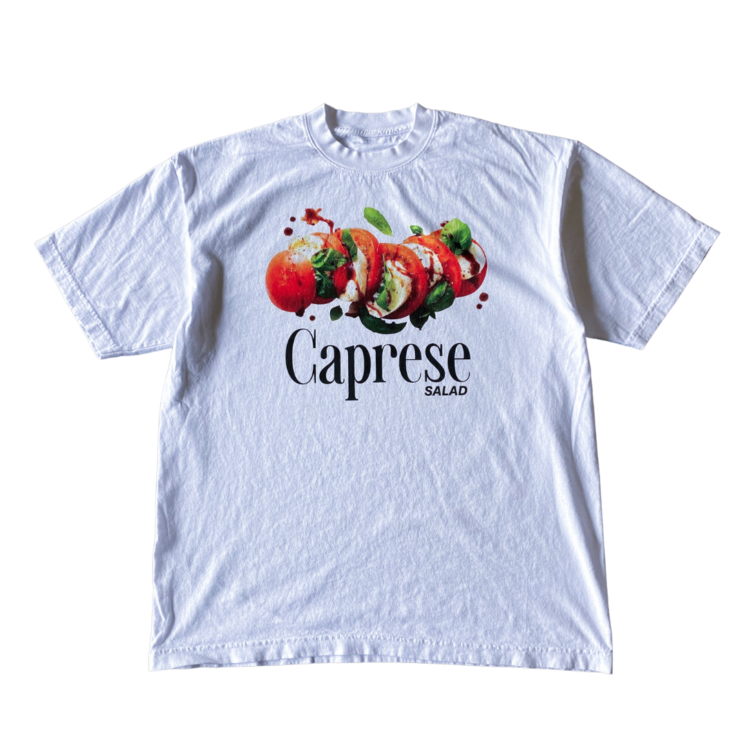 Caprese Salad Tee