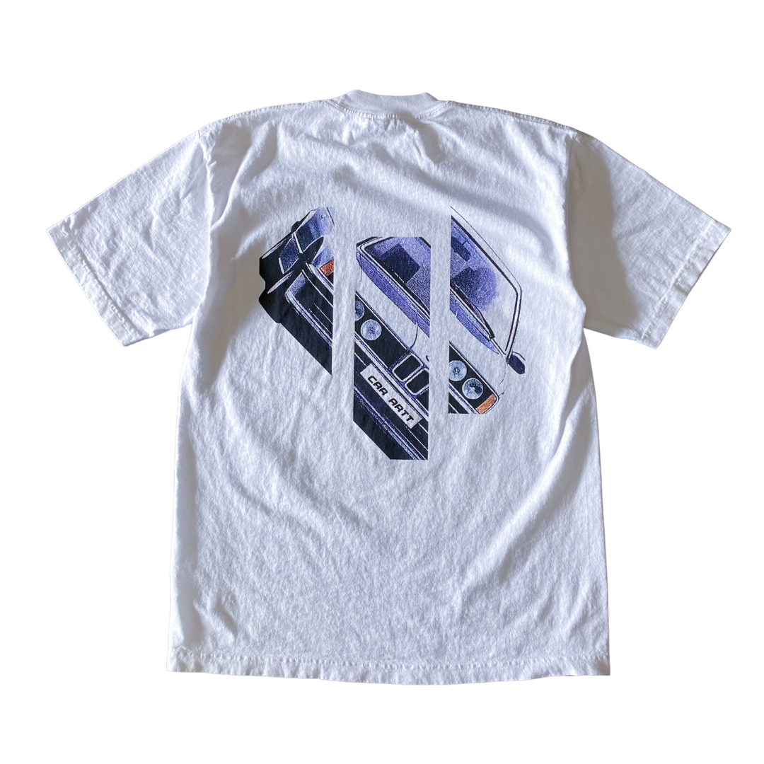 Car artt BMW Tee