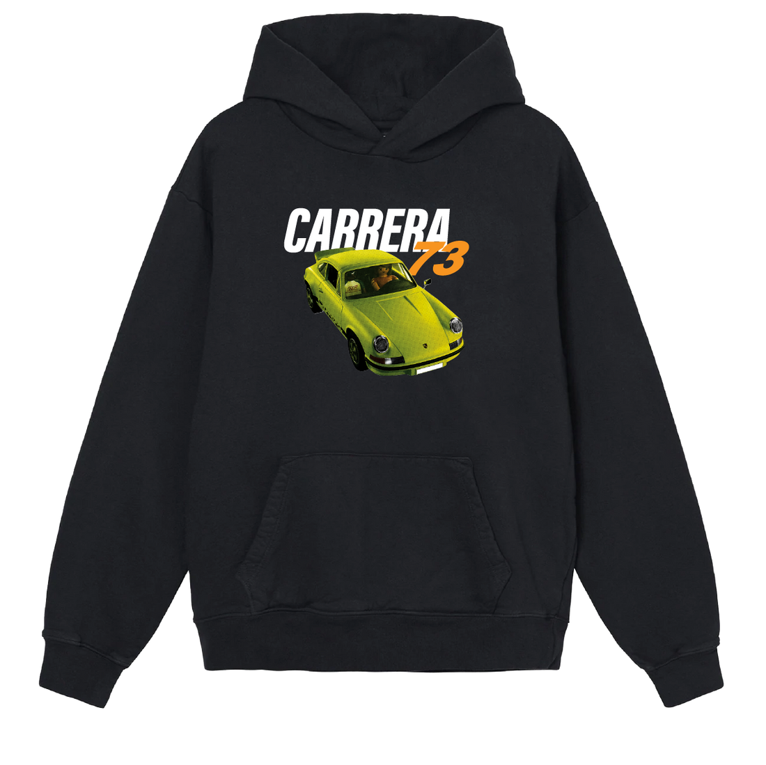 Carrera 73 Hoodie