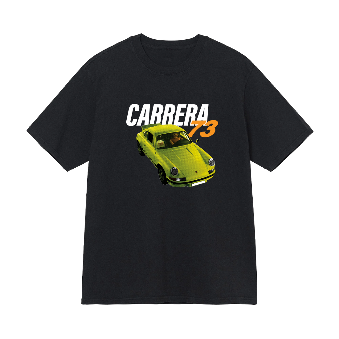 Carrera 73 Tee