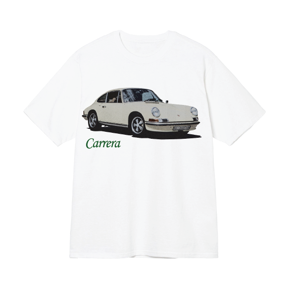 Carrera Tee