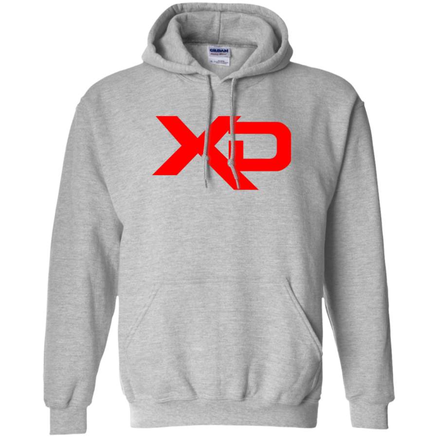 AGR Springfield Armory XD Logo Gildan Pullover Hoodie