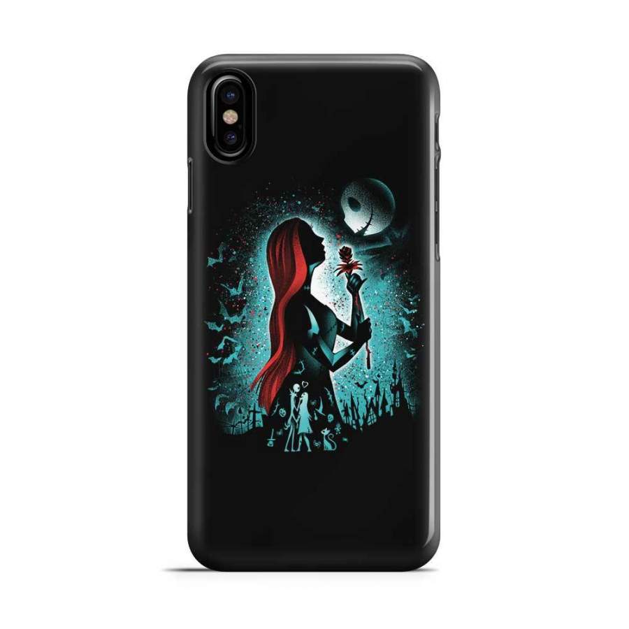 Ragdoll in Love – Phone Case