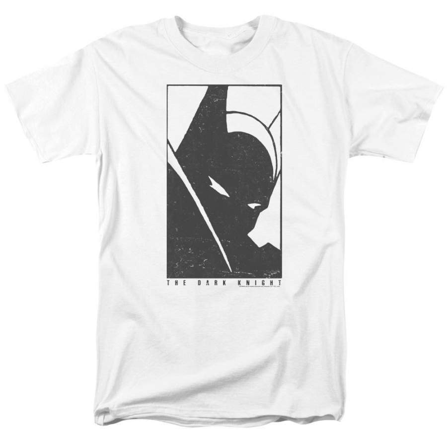 Batman An Icon T-shirt