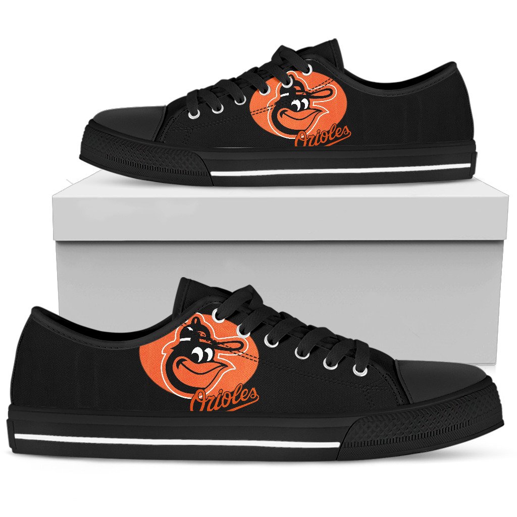 Baltimore Orioles Shoes