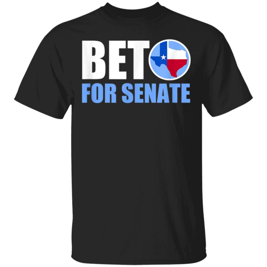 Beto for Senate TShirt