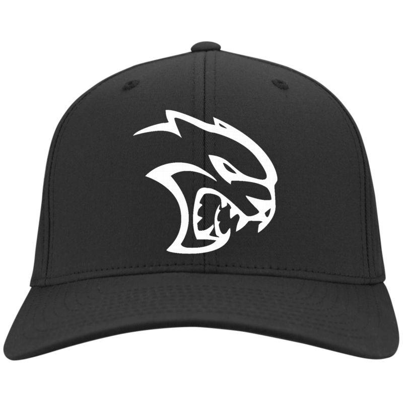 Agr Dodge Hellcat Baseball Cap