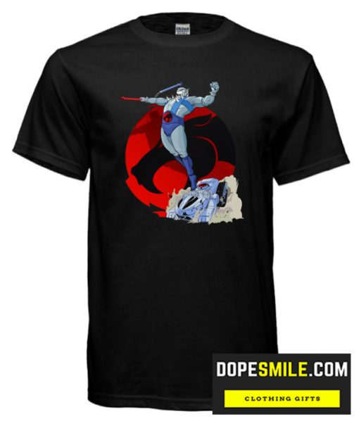 Panthro cool T-Shirt