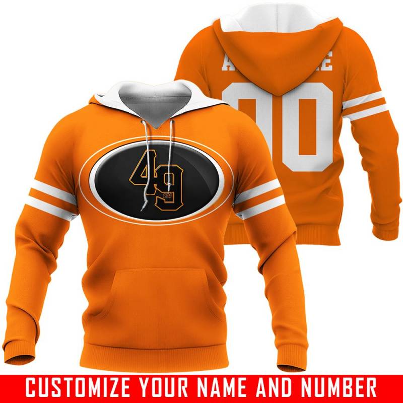 Logo Mashup 2 – San Francisco 49ers X San Francisco Giants – CUSTOMIZE NAME AND NUMBER – HOT SALE 3D PRINTED – NOT IN STORE