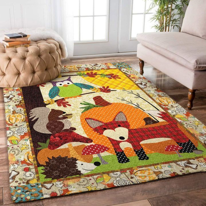 Animal MMC261098 Rug