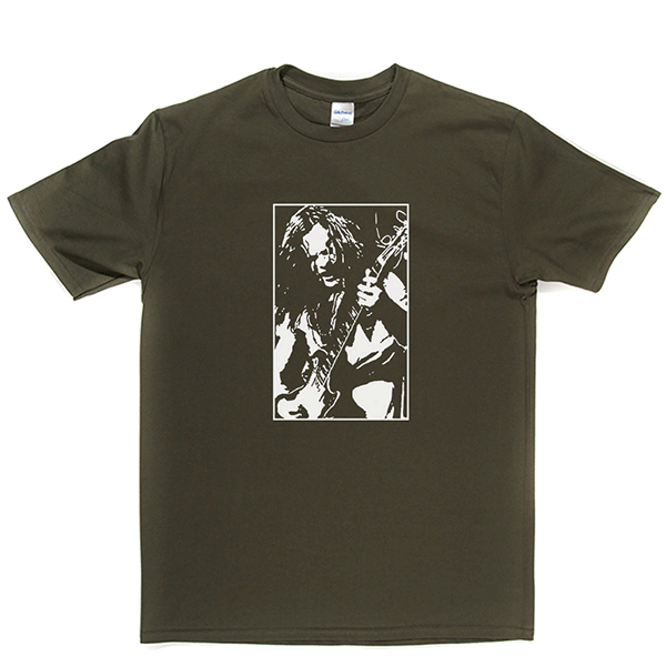 Paul Kossoff 2 T-shirt