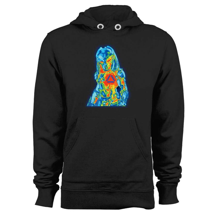 The Predator Vision Unisex Hoodie