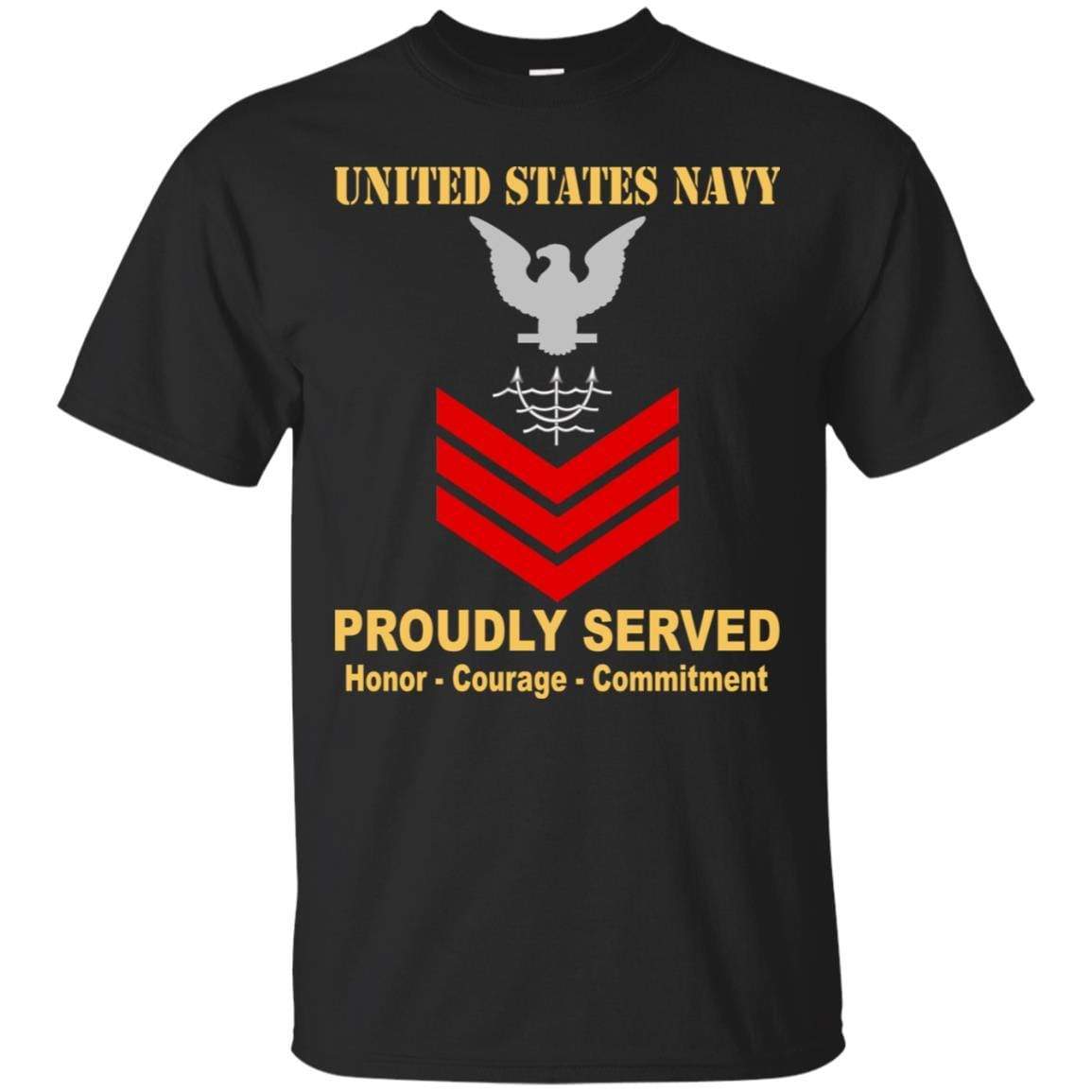 Navy Ocean Systems Technician Navy O …