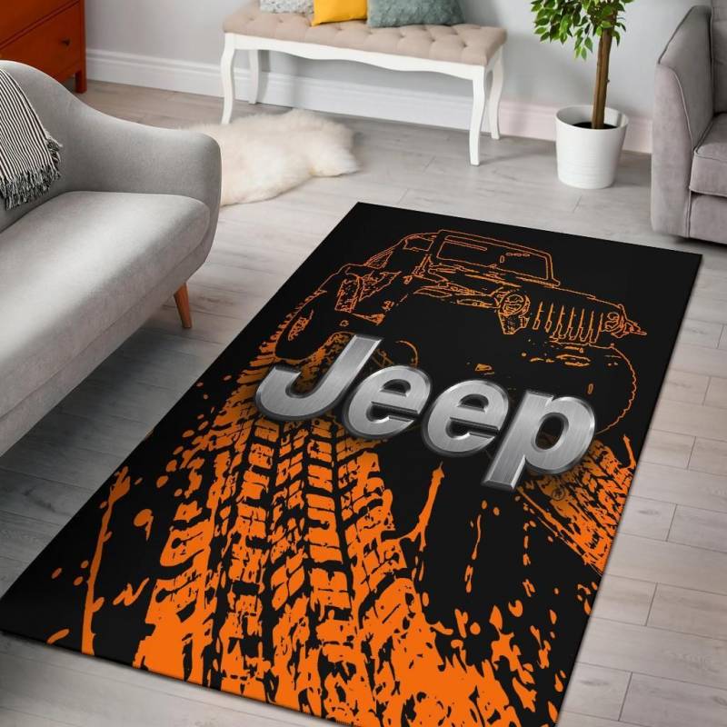 JEEP RUGS V1