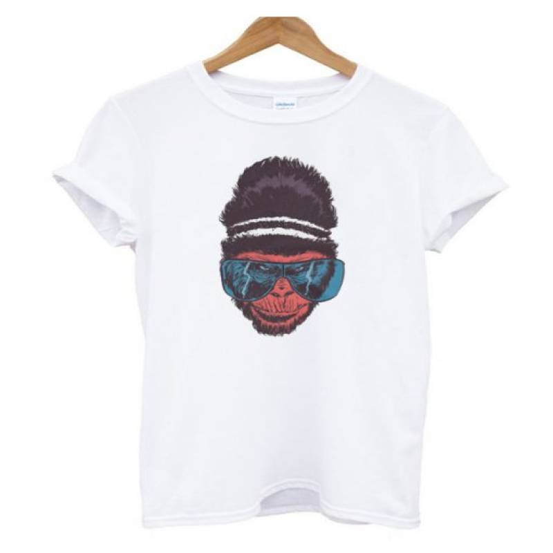 Swag Gorilla T Shirt