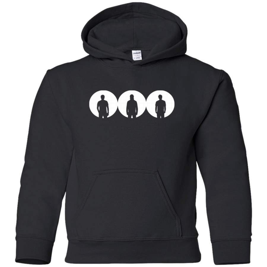 AGR Swedish House Mafia Youth Pullover Hoodie