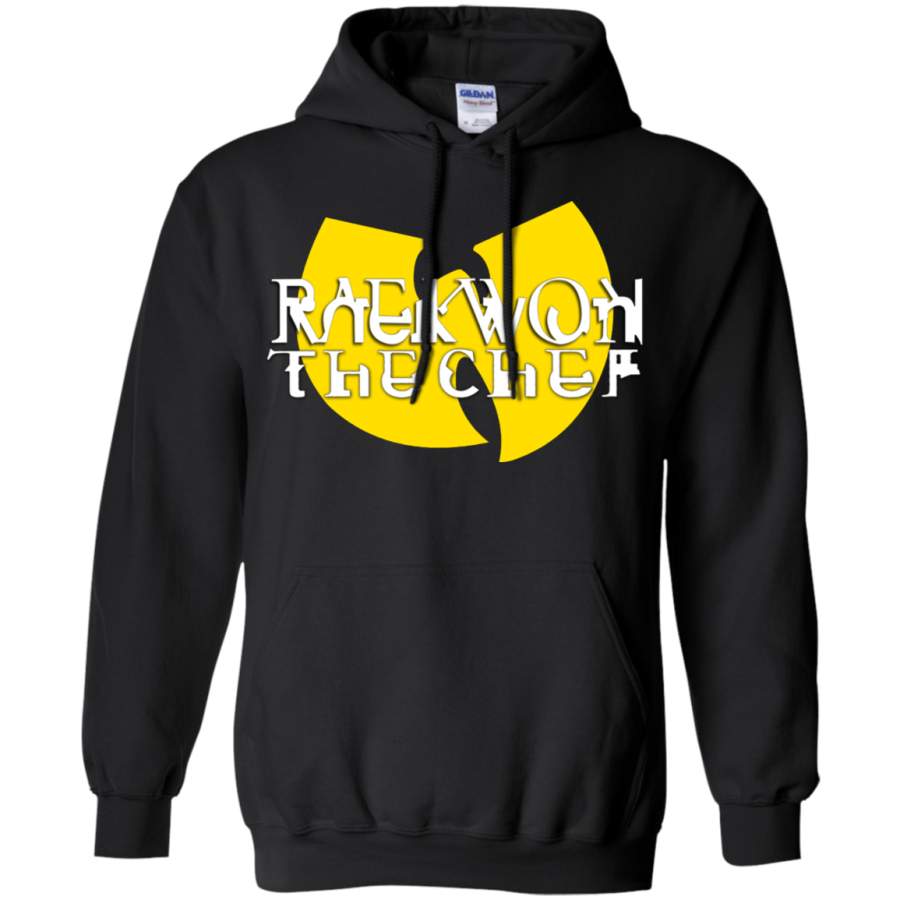 AGR Raekwon The Chef Gildan Pullover Hoodie