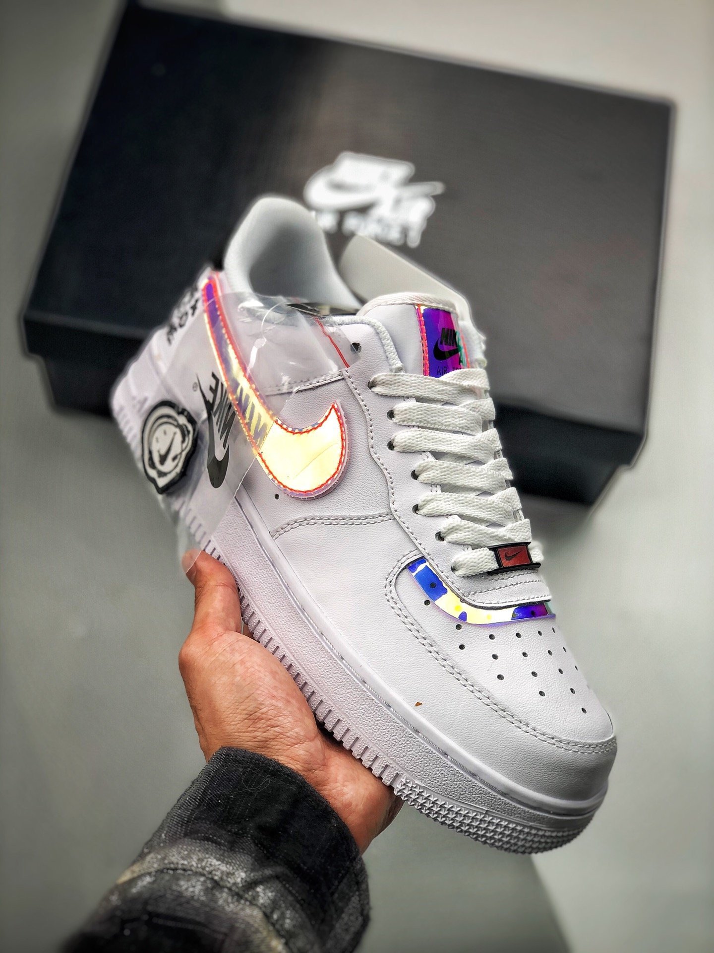 Nike Air Force 1 Low ‘Have A Good Game’ 5340490