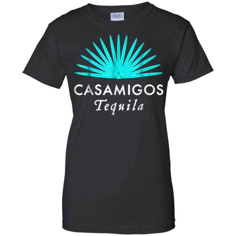 Top selling Casamigos – Tequila G200L Gildan Ladies’ 100% Cotton T-Shirt