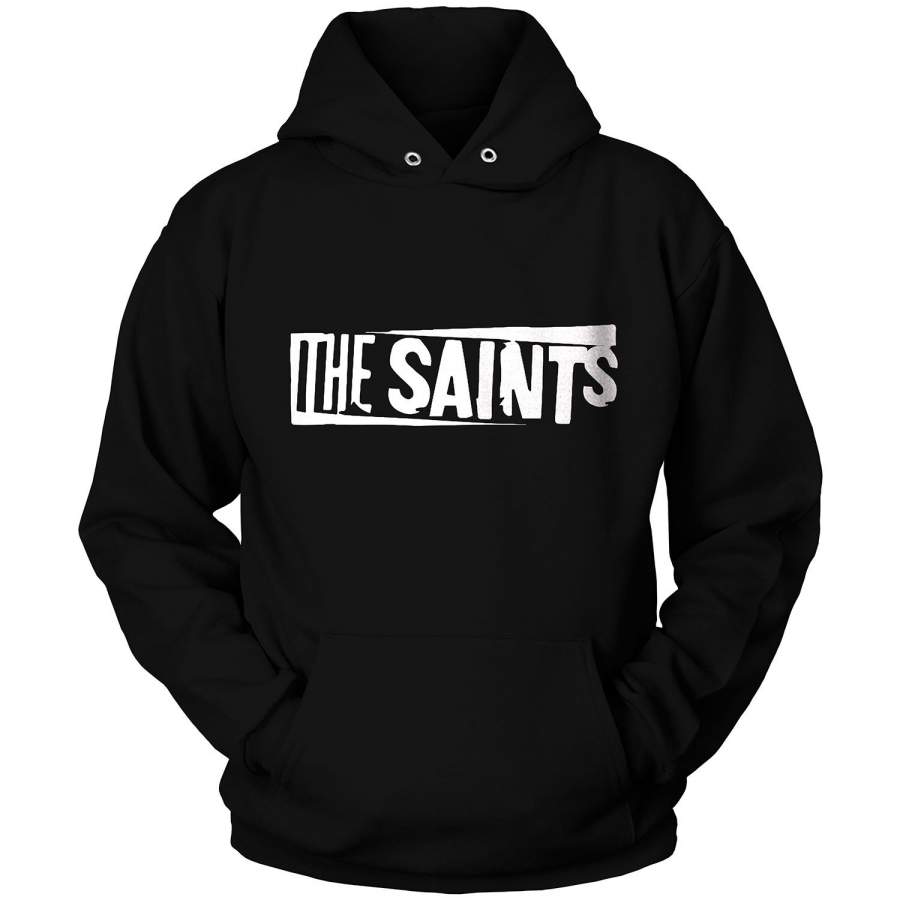 THE SAINT AUSIE BAND Hoodie