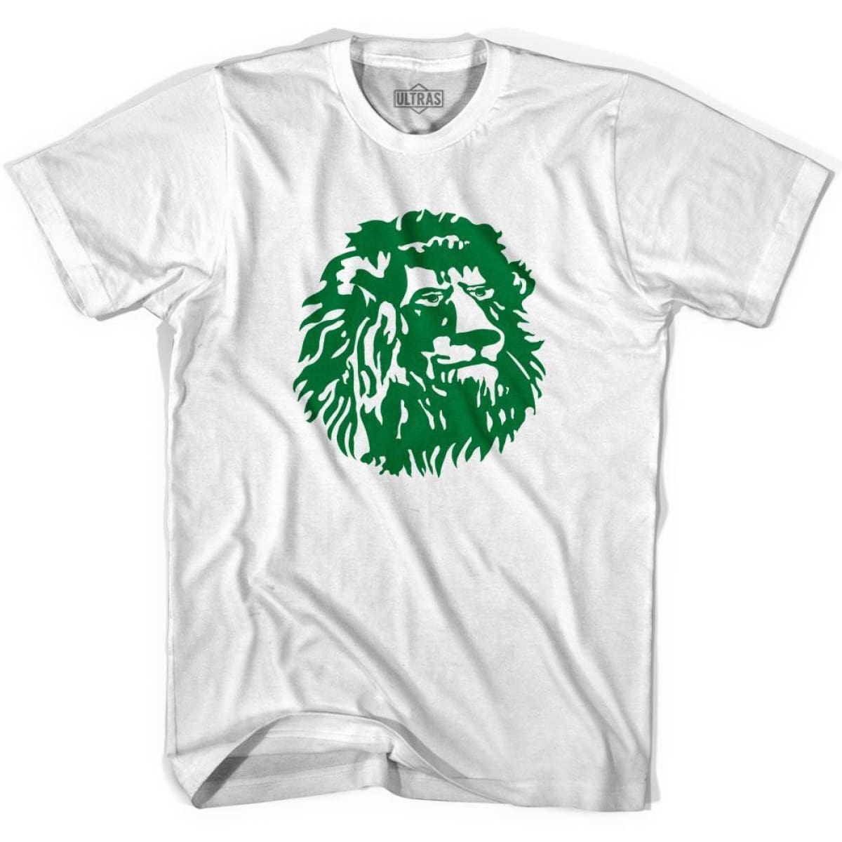 Ultras Cameroon Lion Soccer T-shirt