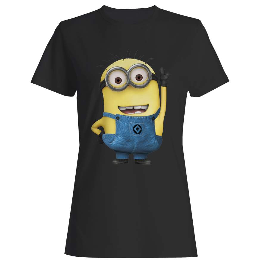 Despicable Me Woman’s T-Shirt