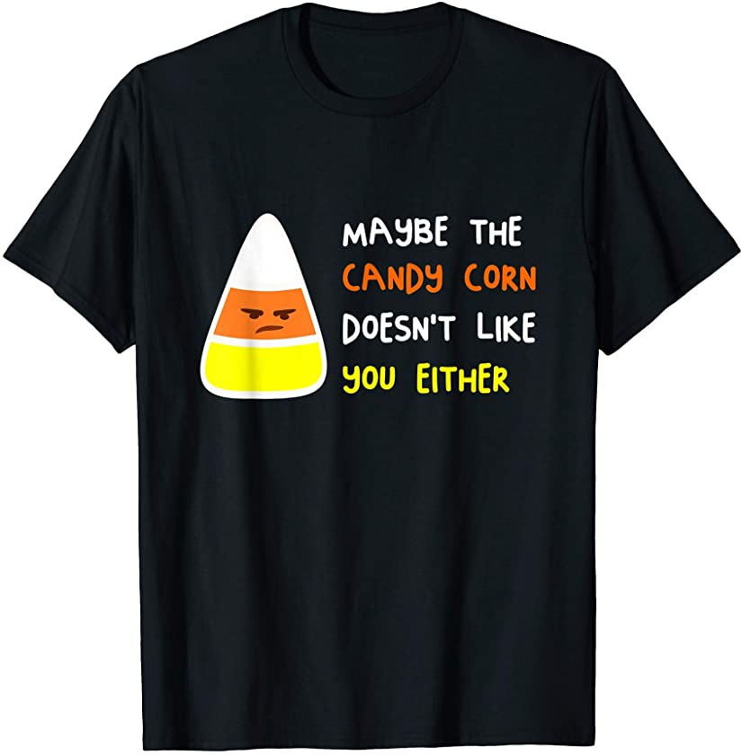 Team Candy Corn T-Shirt