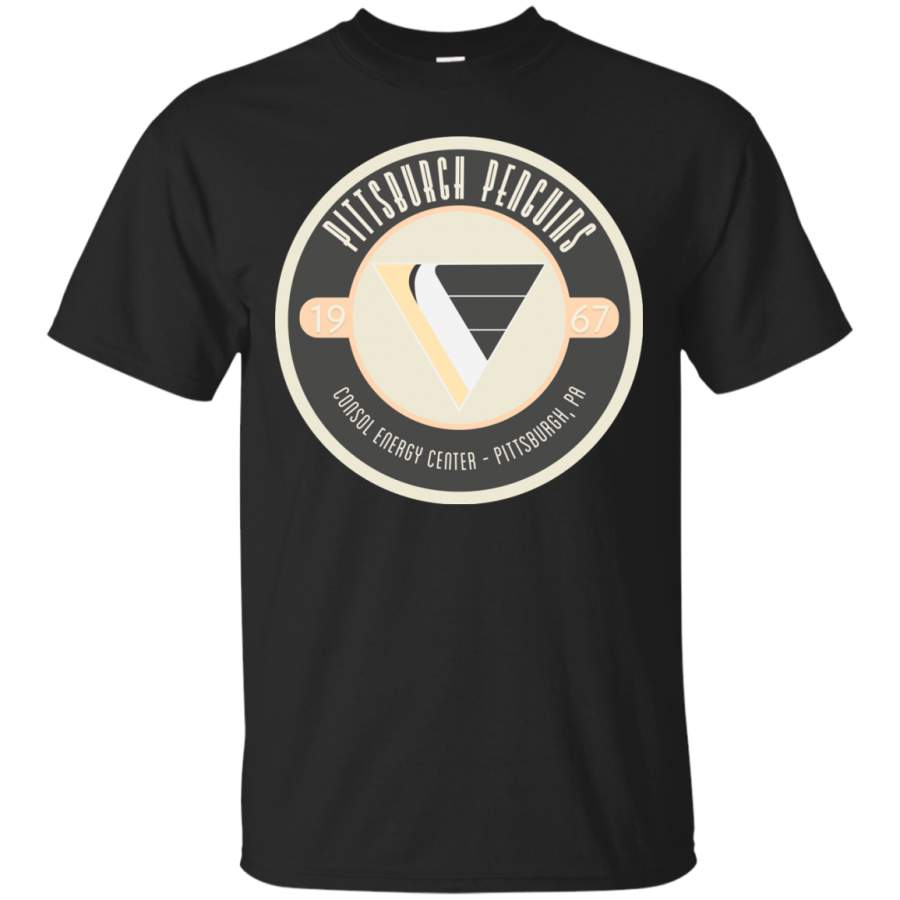 Hockey – Pittsburgh Hockey Penguins hockey T Shirt & Hoodie