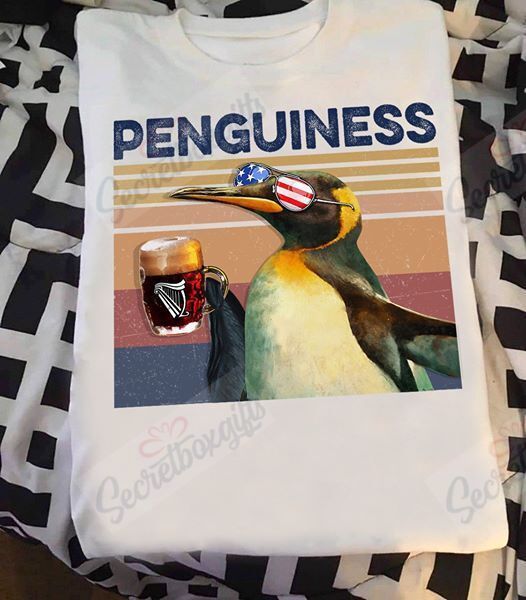 Penguin YQ2502067CL T-Shirt