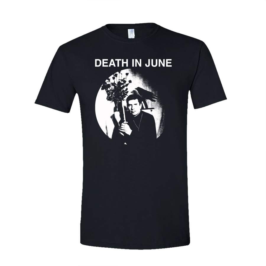 DEATH IN JUNE Shirt