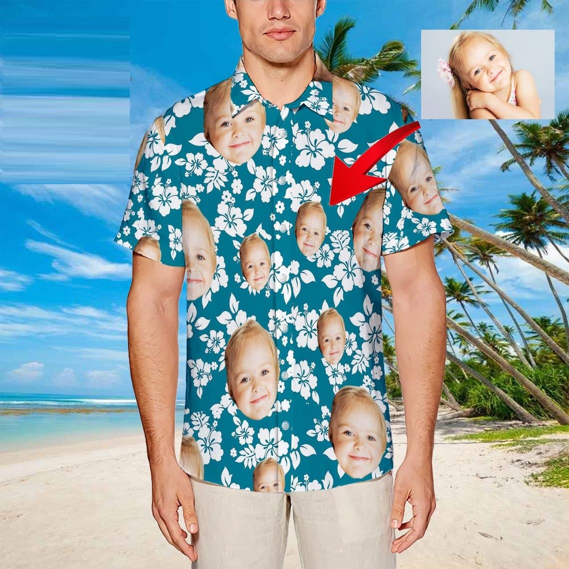 Personalized Hawaii Hawaii Shirt Made In Summer Beach Shirts 32 Ha13530