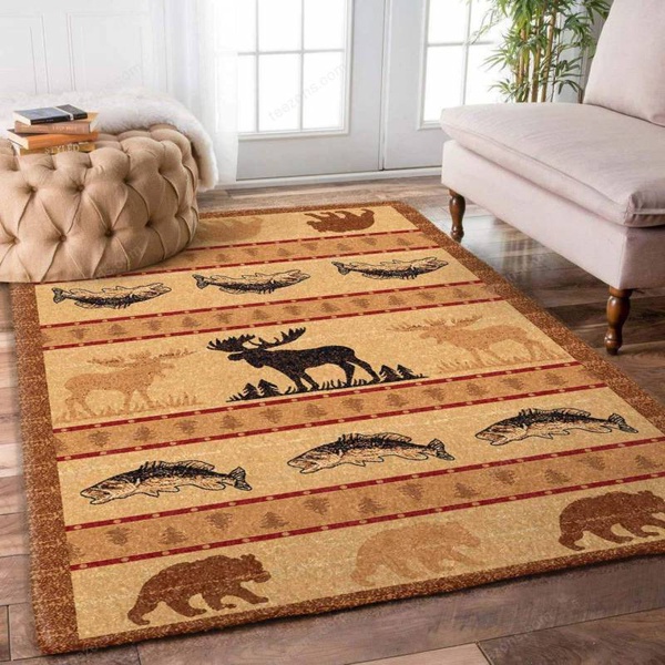 Animal Limited Edition  Sku 267531 Rug