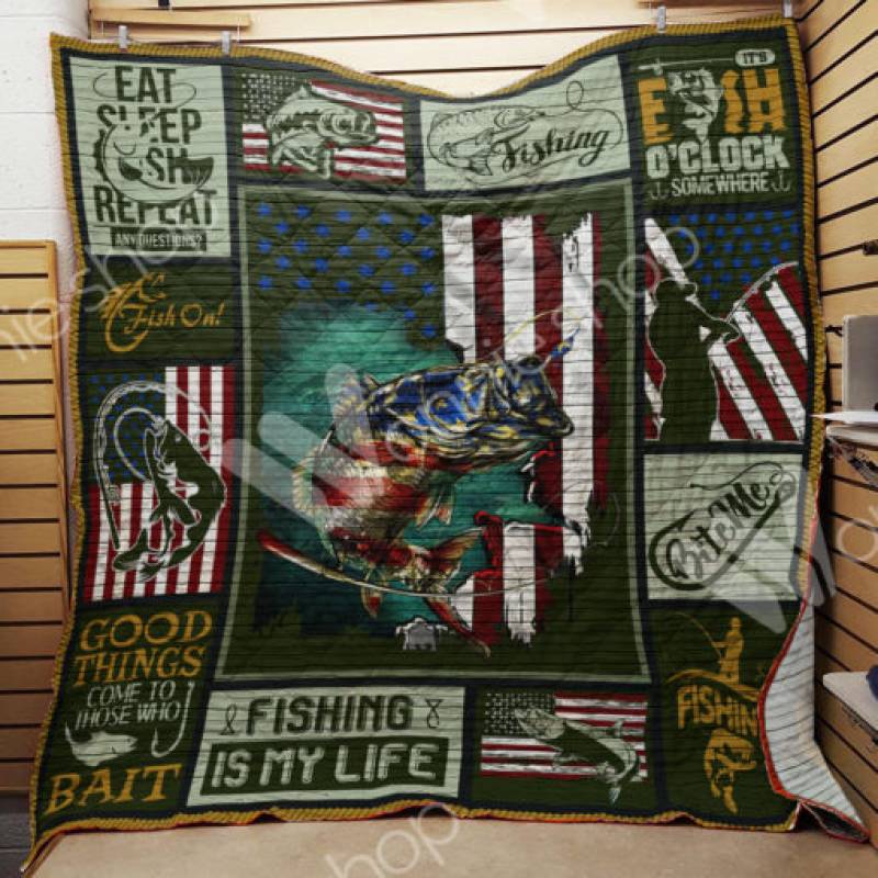 Fishing Blanket JN2602 83O36