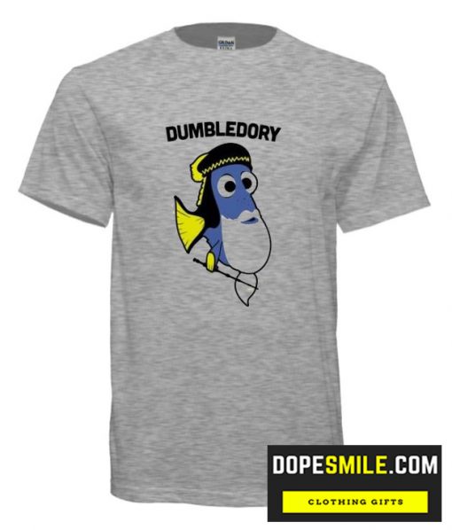 Dumbledory cool T Shirt