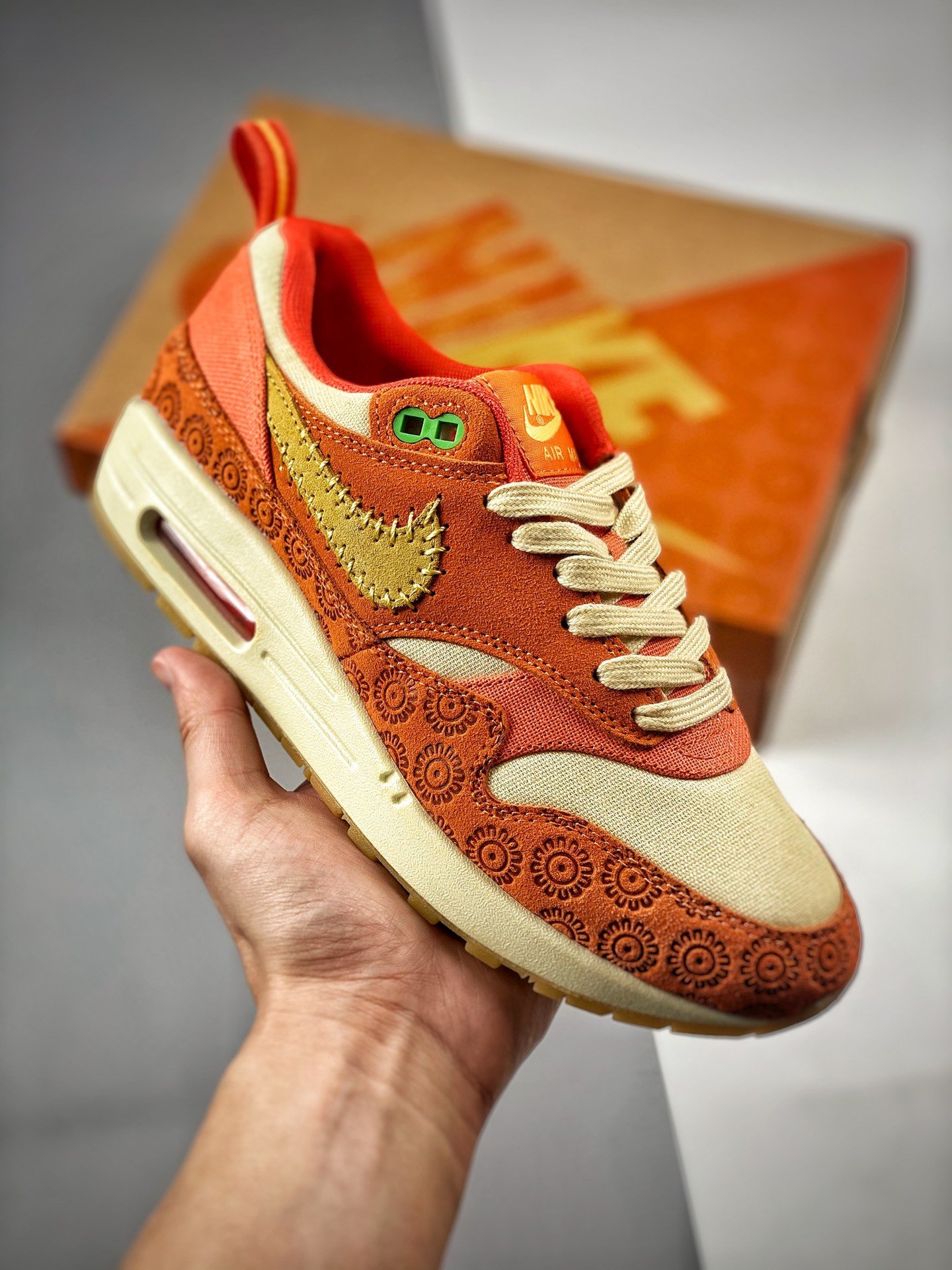 Nike Air Max 1 Somos Familia DZ5352-847 5339937