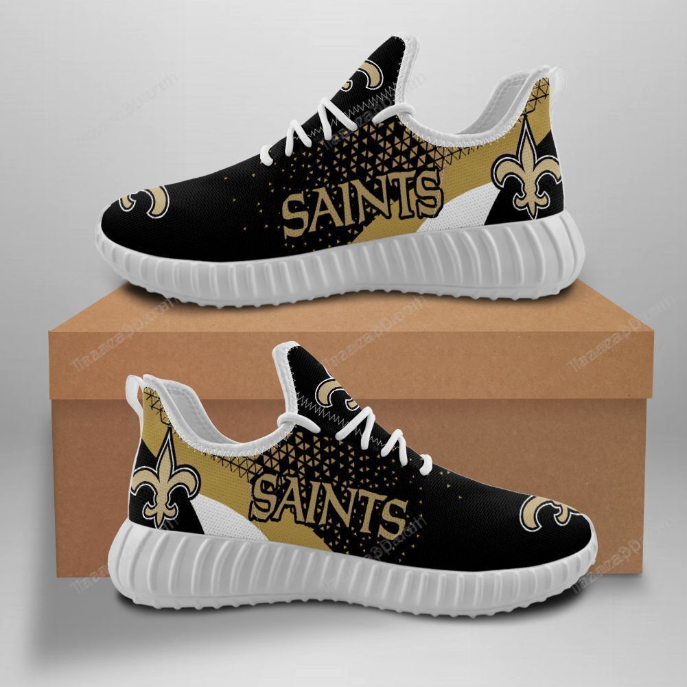 New Orleans Saints New Sneakers 253