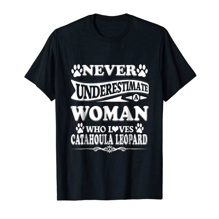 Cute Catahoula Leopard Dog Mom Gifts Men Tee Women For Men and Women T-Shirt, Quotes T Shirt, Funny t shirt