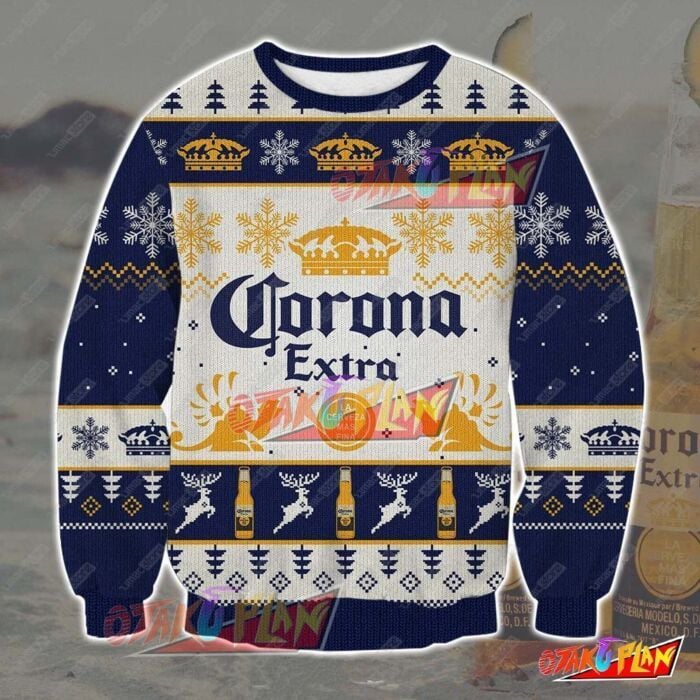 Ce Ugly Sweater Ce0510L1