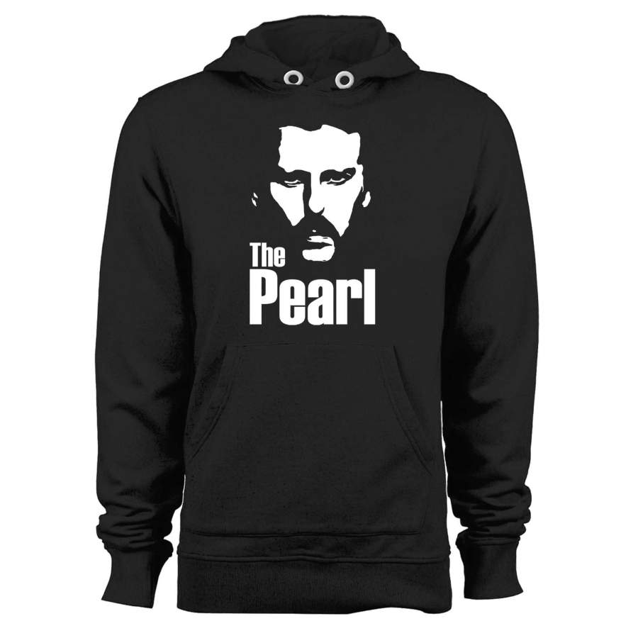 The Pearl American Billiard Legend Unisex Hoodie